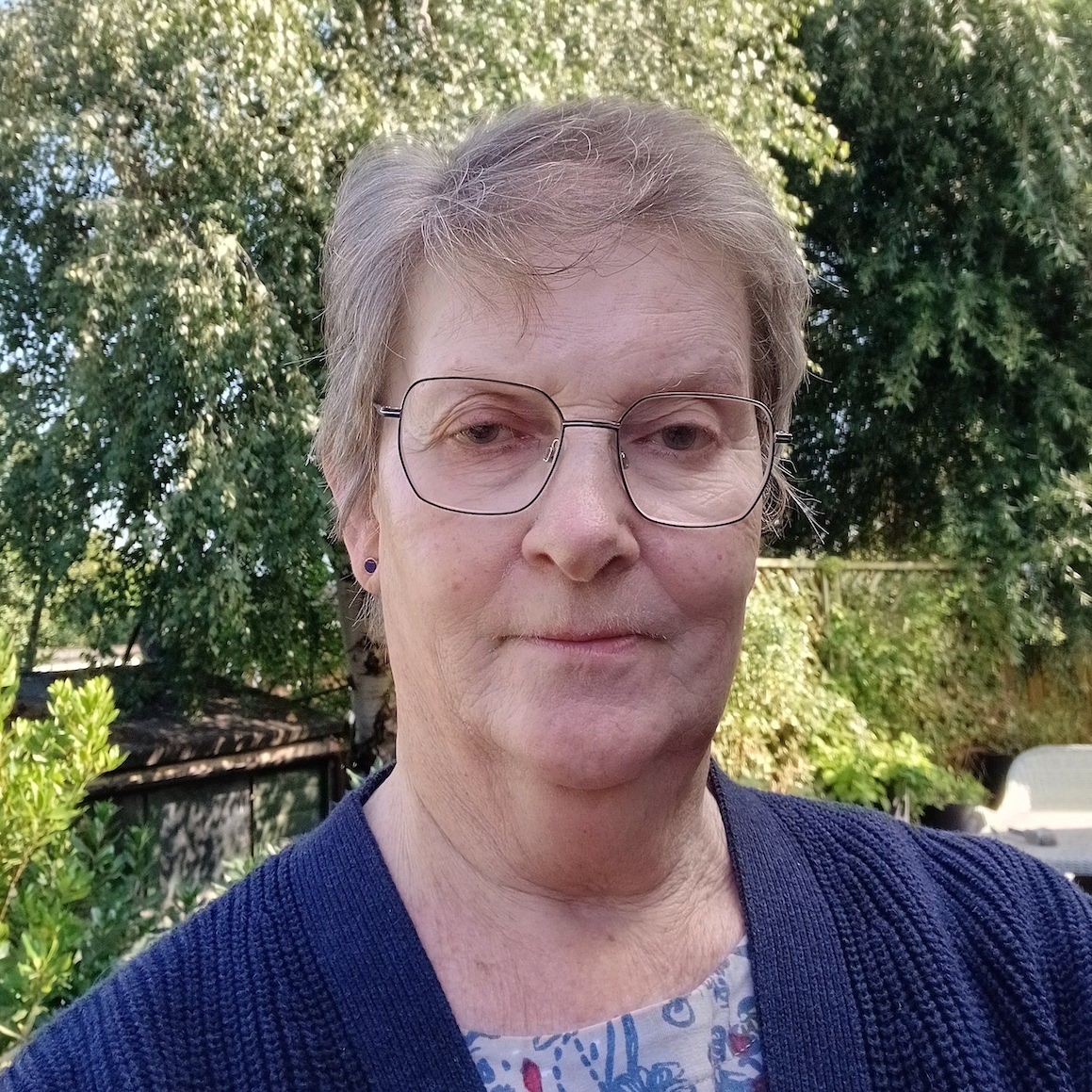 Rotator image unavailable