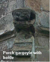 Gargoyle